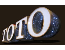 LED發(fā)光字應該如何去滿足客戶的要求？山西德軒做字廠解析
